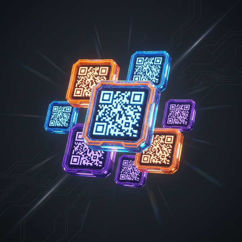 Ultimate Guide to QR Code Branding: Logos, Frames, and Strategy ...