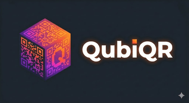 QubiQR Logo