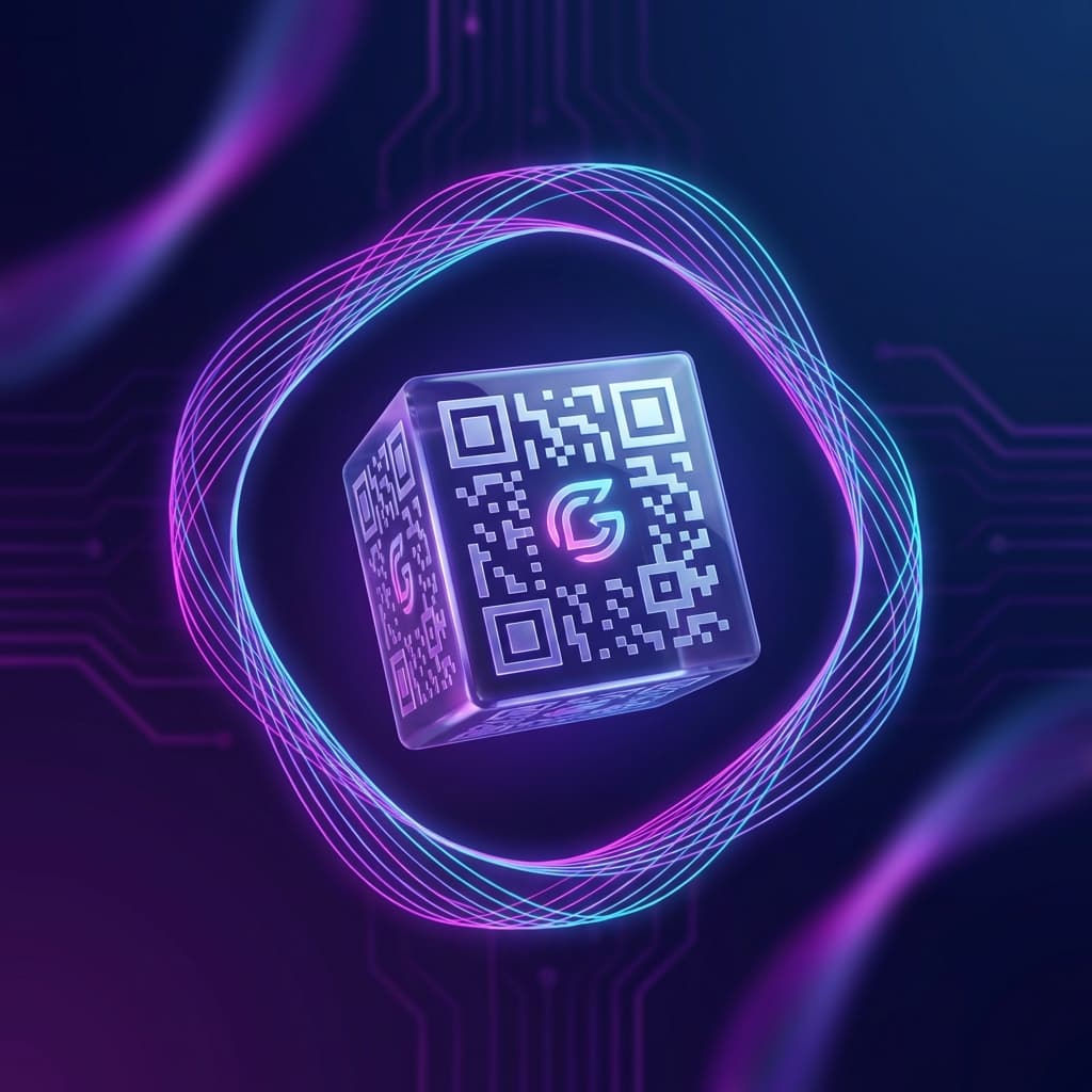 Ultimate Guide to QR Code Branding: Logos, Frames, and Strategy ...